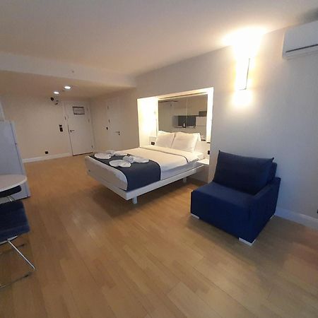 Smart Aparthotel Orbi City Batumi Eksteriør billede