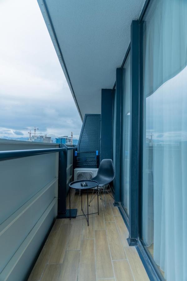 Smart Aparthotel Orbi City Batumi Eksteriør billede